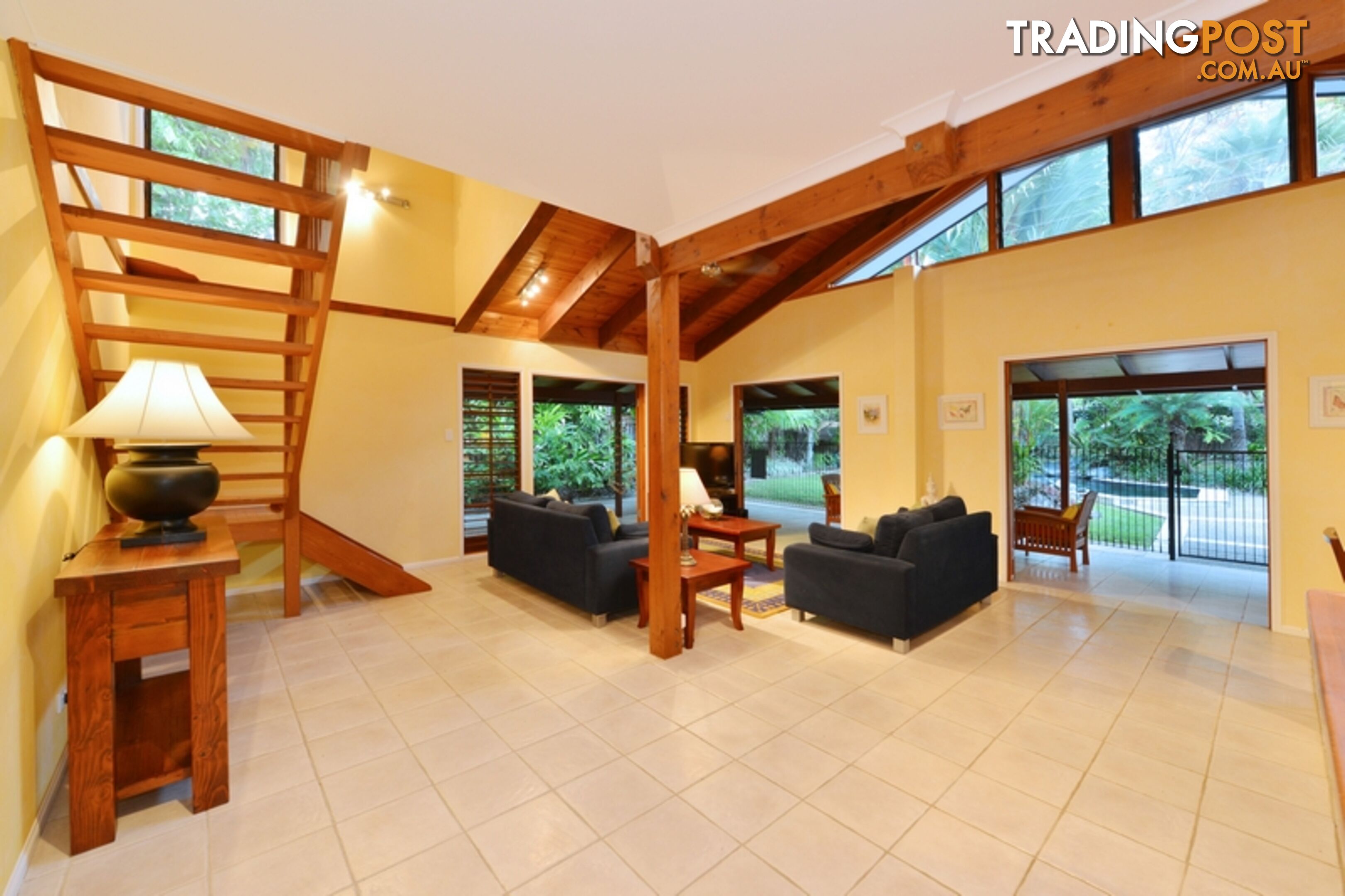 17 Coral Drive PORT DOUGLAS QLD 4877