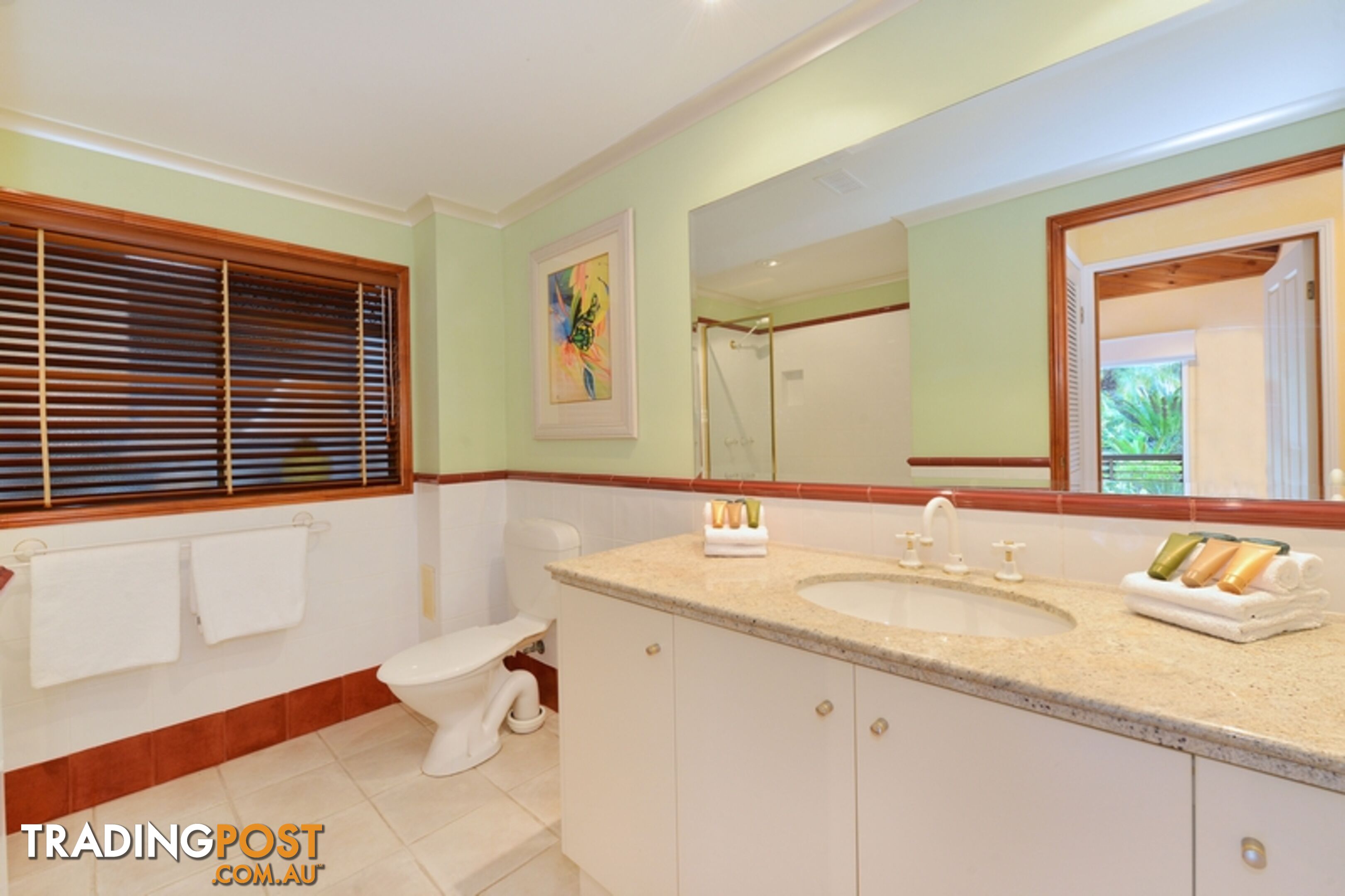 17 Coral Drive PORT DOUGLAS QLD 4877