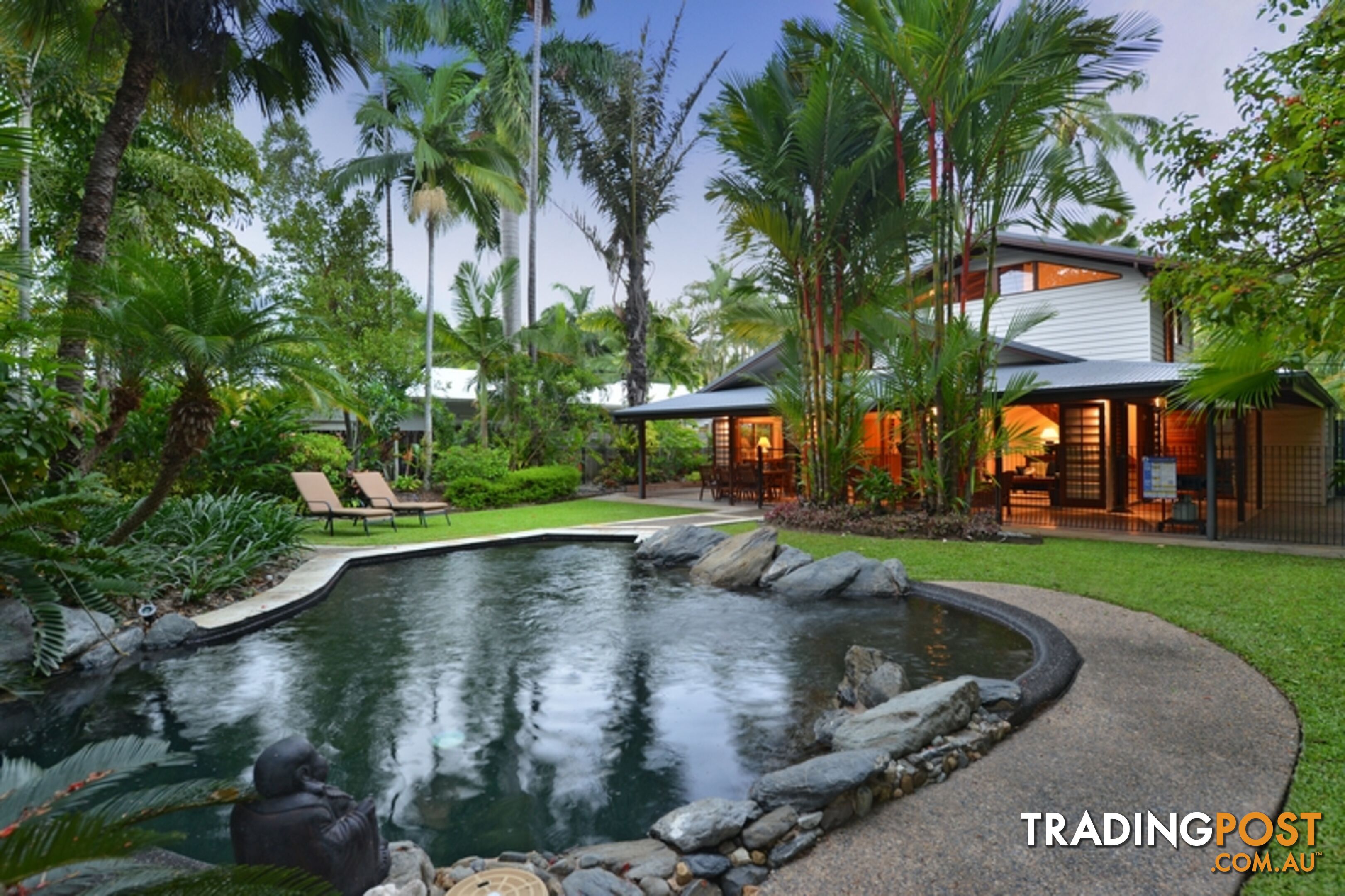 17 Coral Drive PORT DOUGLAS QLD 4877