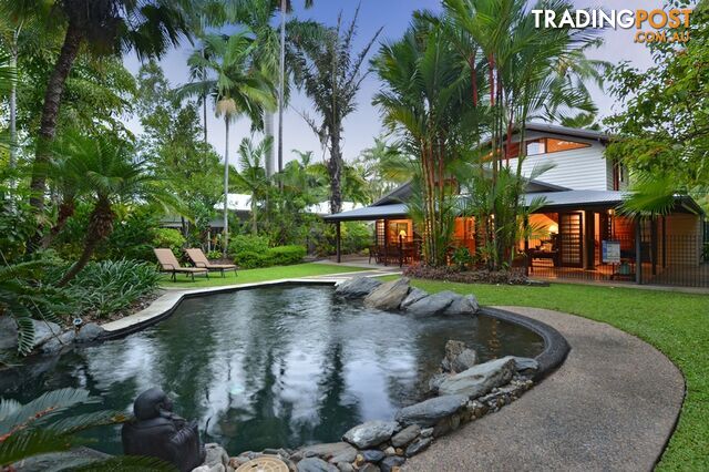 17 Coral Drive PORT DOUGLAS QLD 4877