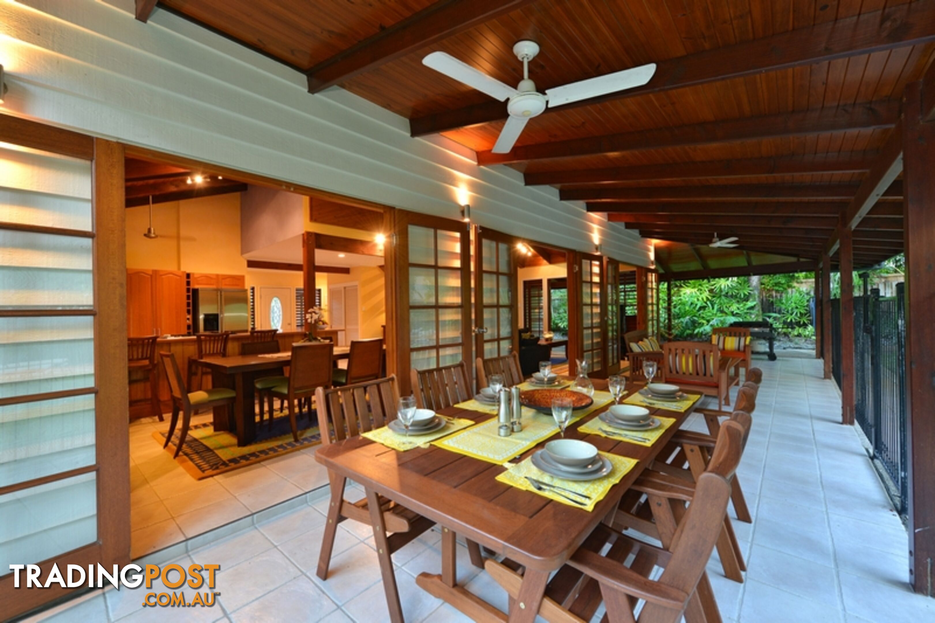 17 Coral Drive PORT DOUGLAS QLD 4877