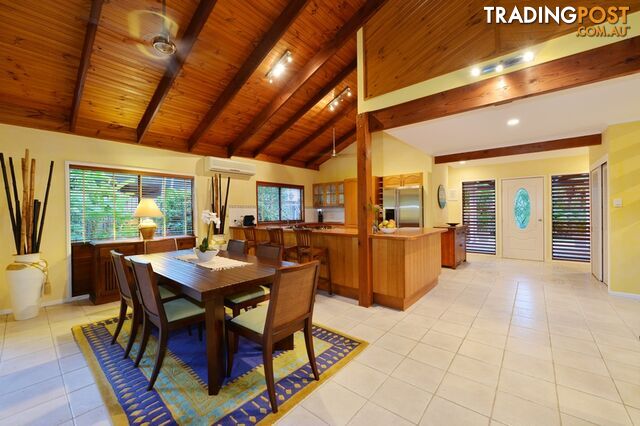 17 Coral Drive PORT DOUGLAS QLD 4877