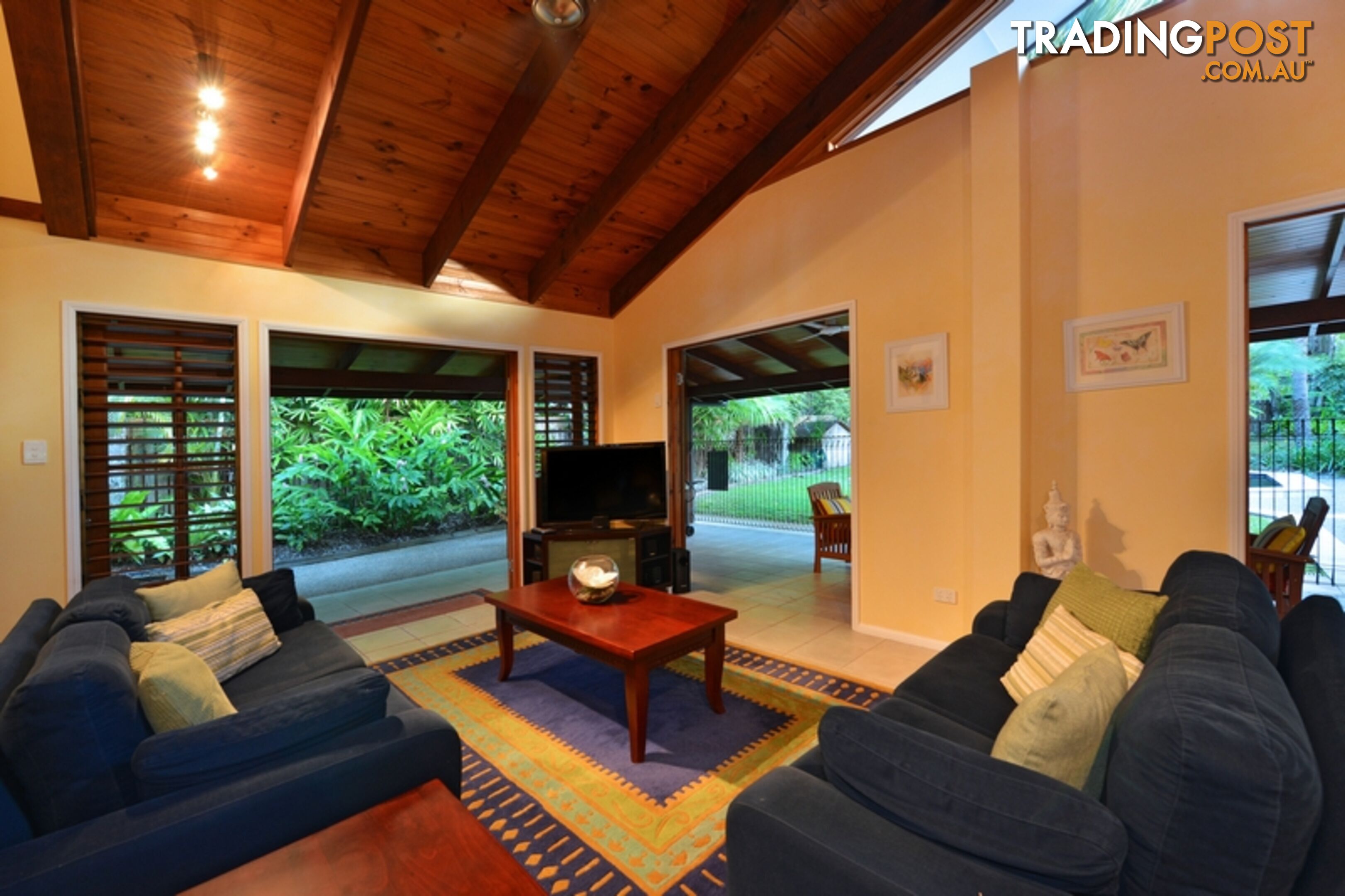 17 Coral Drive PORT DOUGLAS QLD 4877