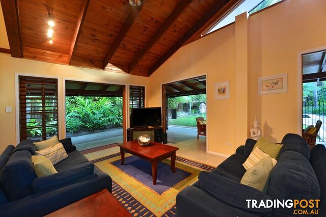 17 Coral Drive PORT DOUGLAS QLD 4877