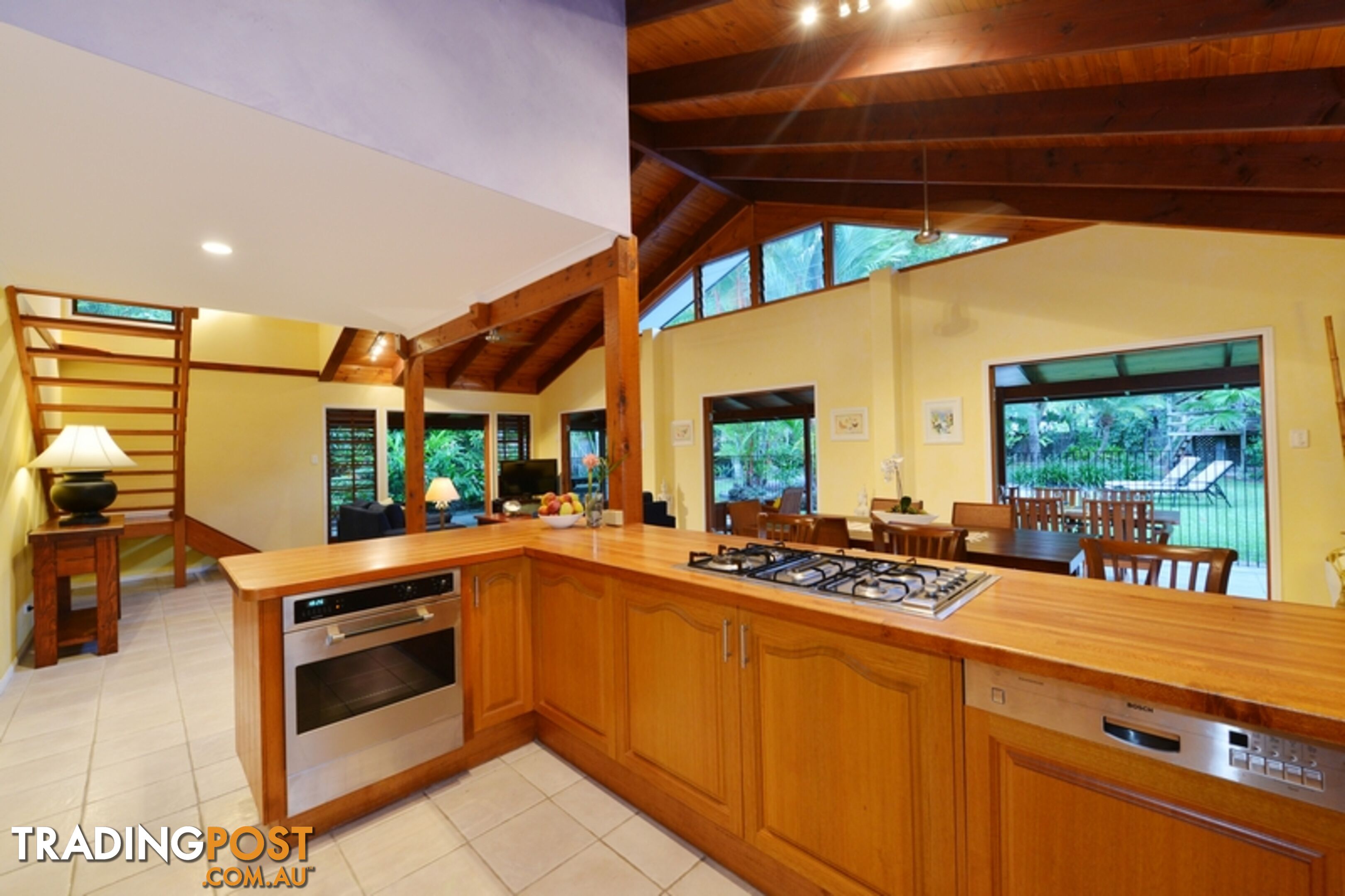 17 Coral Drive PORT DOUGLAS QLD 4877