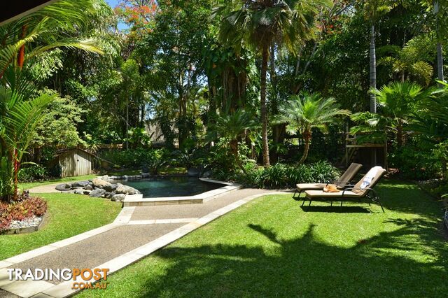 17 Coral Drive PORT DOUGLAS QLD 4877