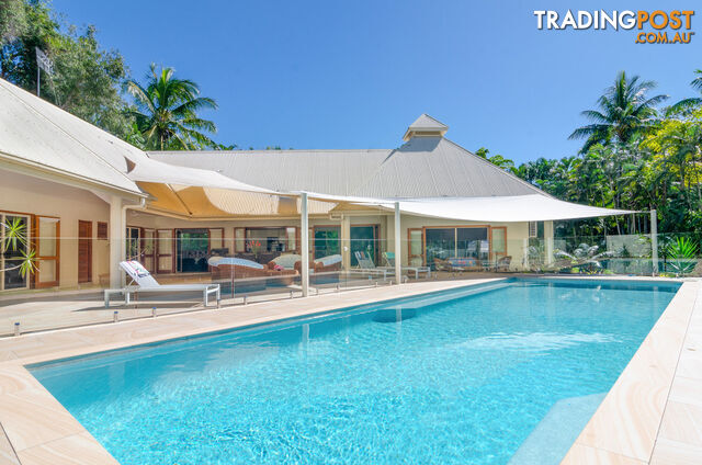 45-47 Nautilus Street PORT DOUGLAS QLD 4877