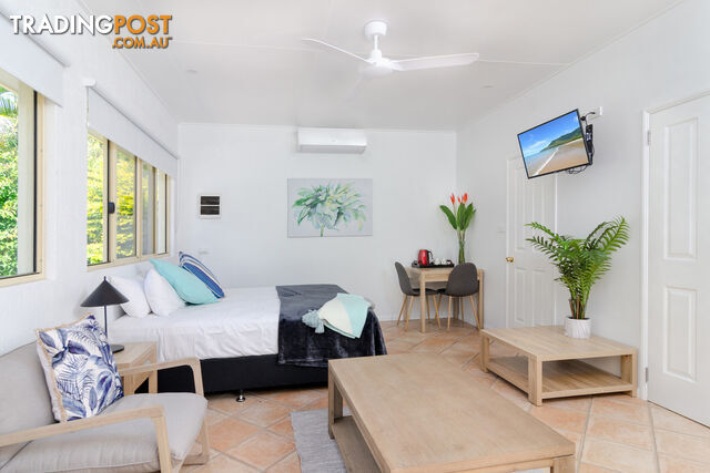 45-47 Nautilus Street PORT DOUGLAS QLD 4877