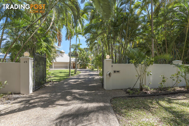 45-47 Nautilus Street PORT DOUGLAS QLD 4877