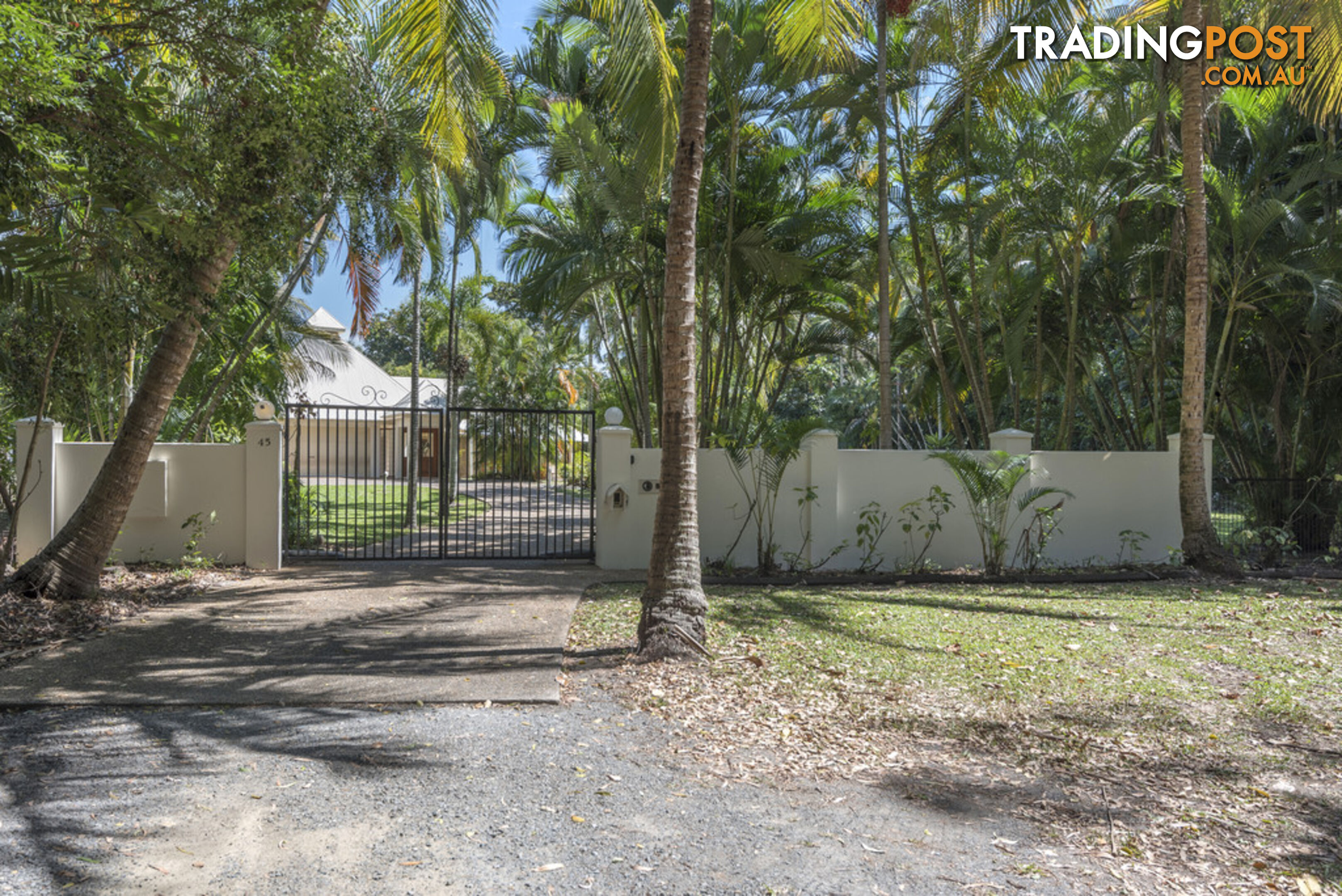 45-47 Nautilus Street PORT DOUGLAS QLD 4877