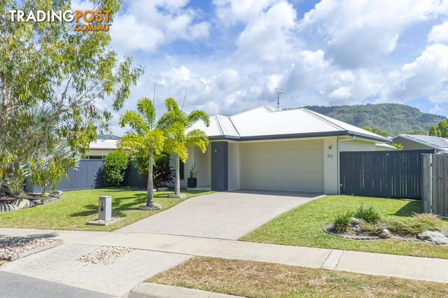 50 Milman Drive PORT DOUGLAS QLD 4877