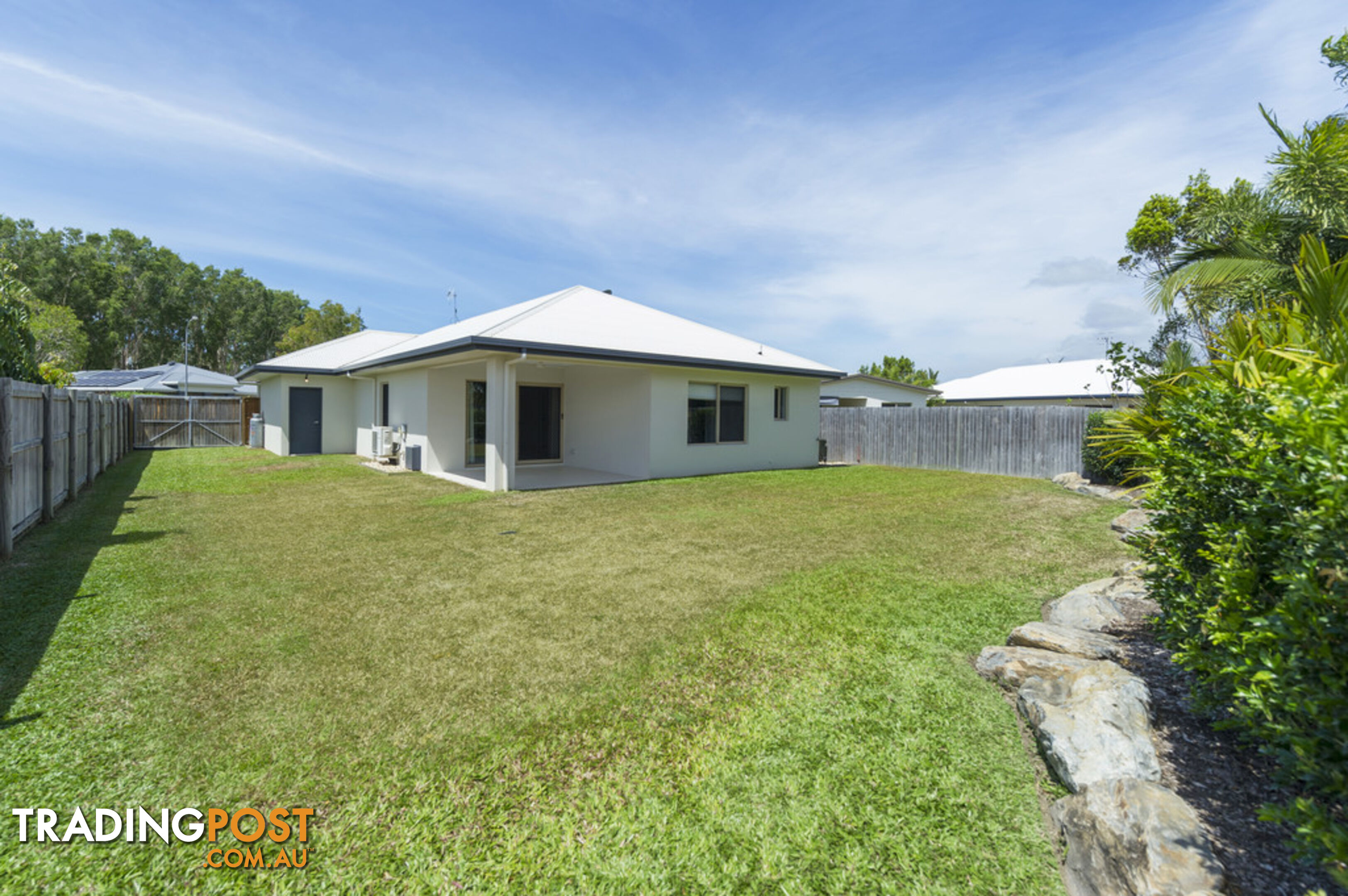 50 Milman Drive PORT DOUGLAS QLD 4877