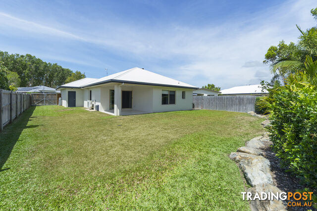 50 Milman Drive PORT DOUGLAS QLD 4877