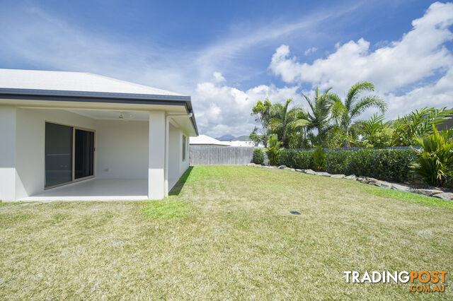 50 Milman Drive PORT DOUGLAS QLD 4877