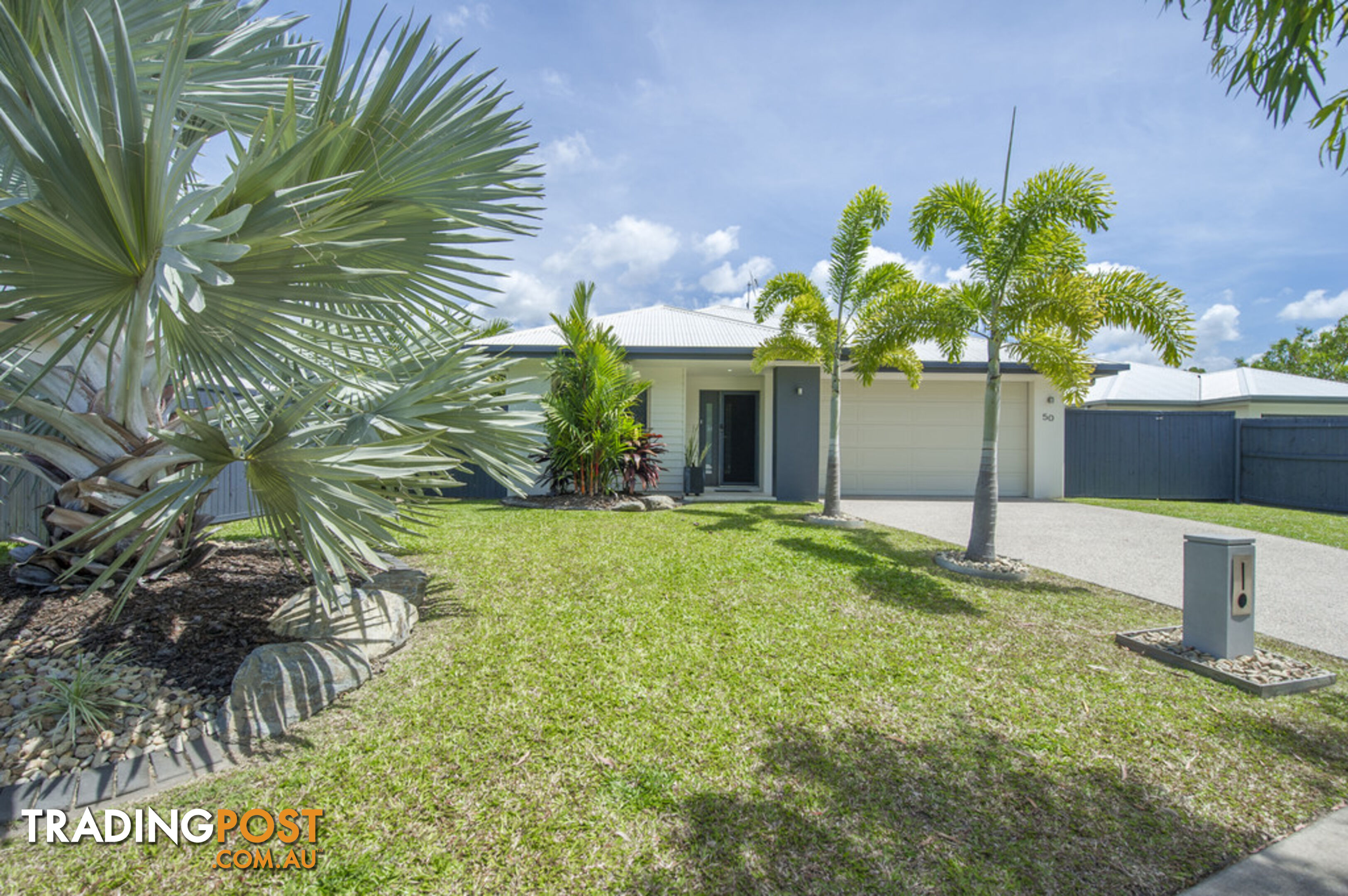 50 Milman Drive PORT DOUGLAS QLD 4877