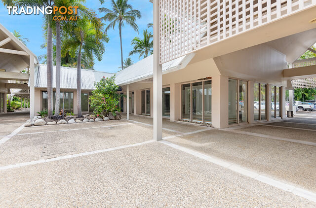 Shops 1-11 Mirage Sunbird Village PORT DOUGLAS QLD 4877