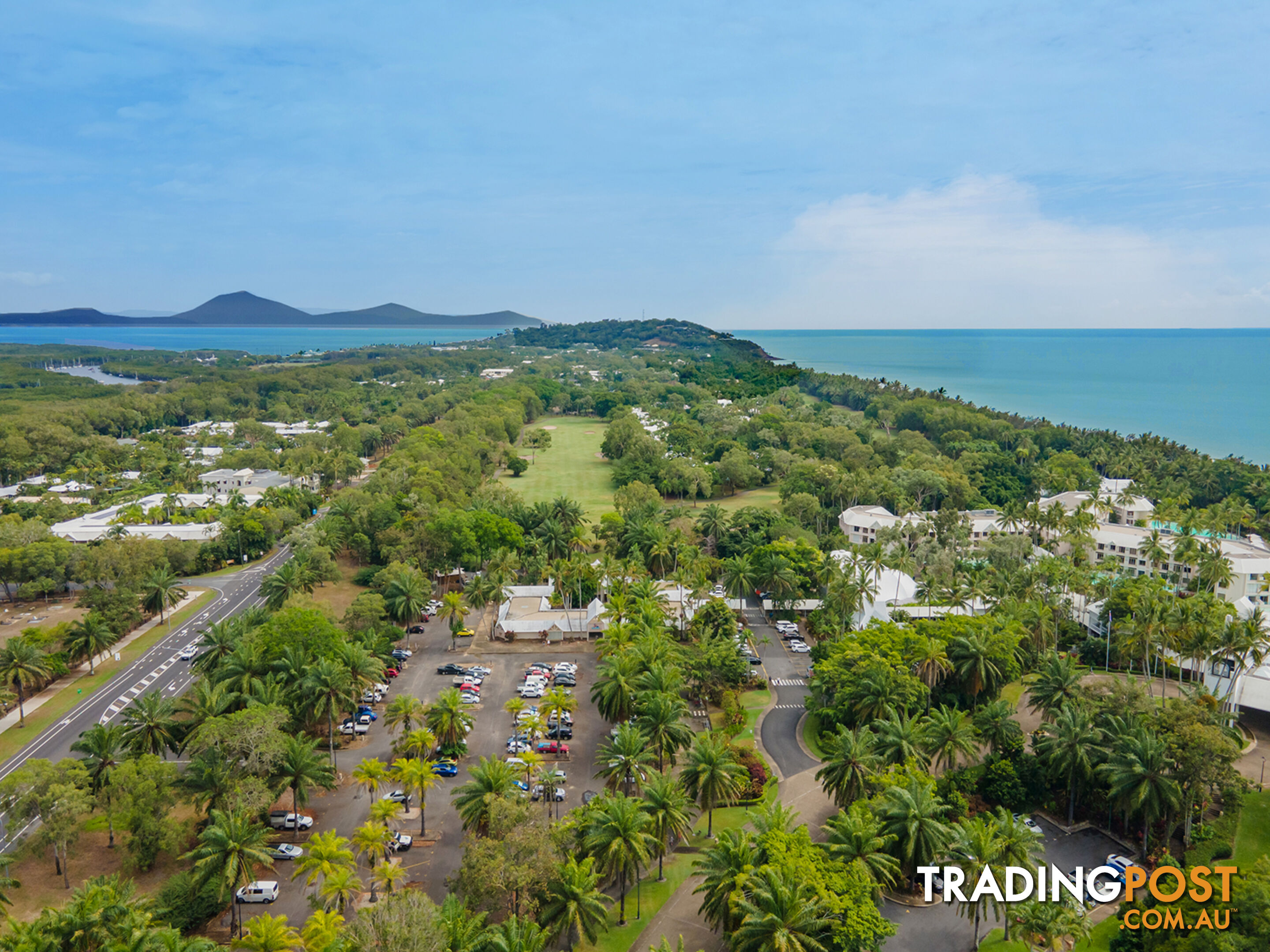 Shops 1-11 Mirage Sunbird Village PORT DOUGLAS QLD 4877