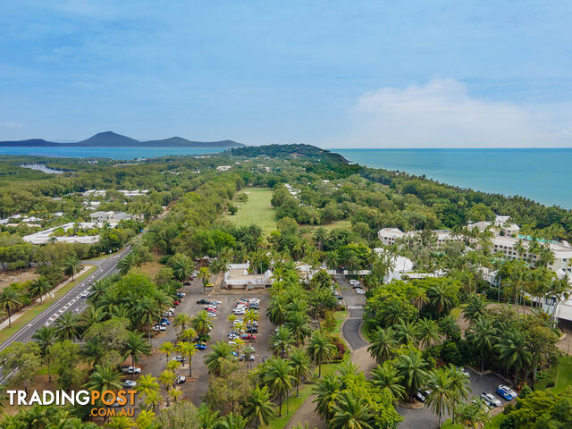 Shops 1-11 Mirage Sunbird Village PORT DOUGLAS QLD 4877