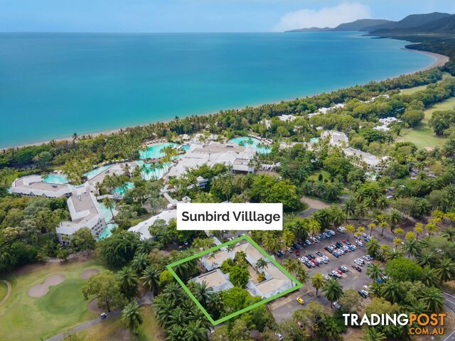 Shops 1-11 Mirage Sunbird Village PORT DOUGLAS QLD 4877