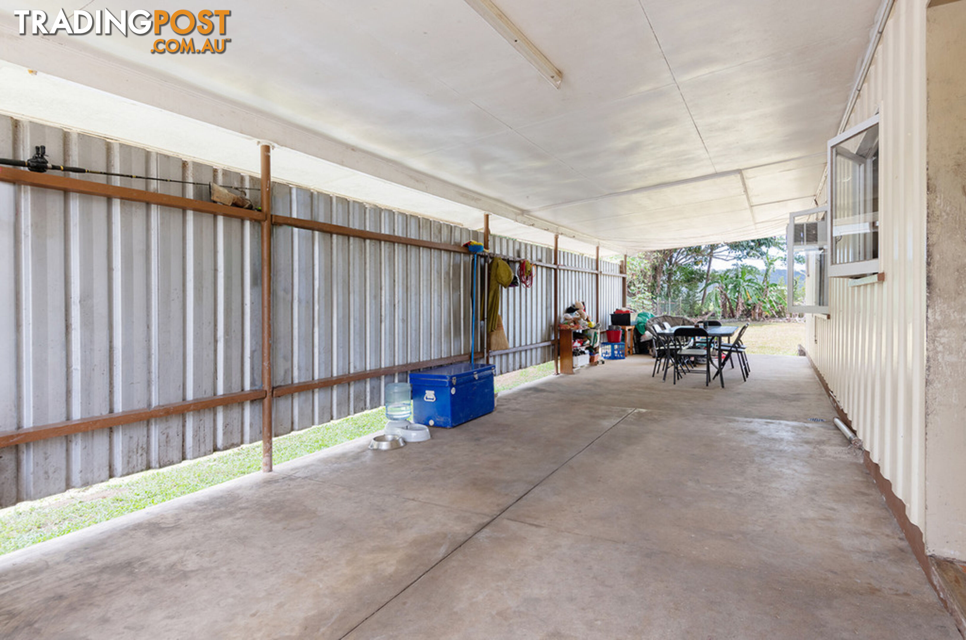 48 Alchera Drive MOSSMAN QLD 4873