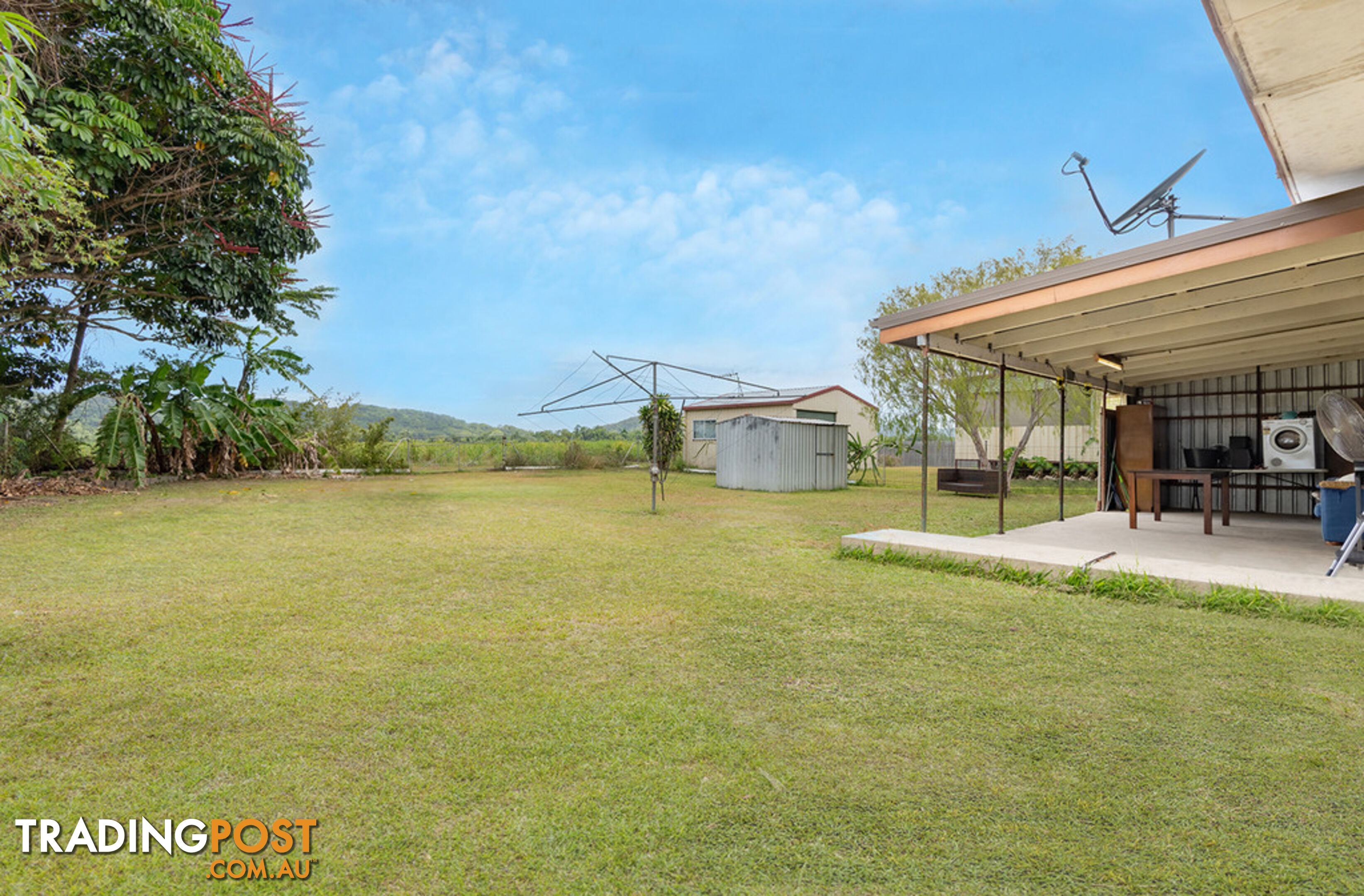 48 Alchera Drive MOSSMAN QLD 4873