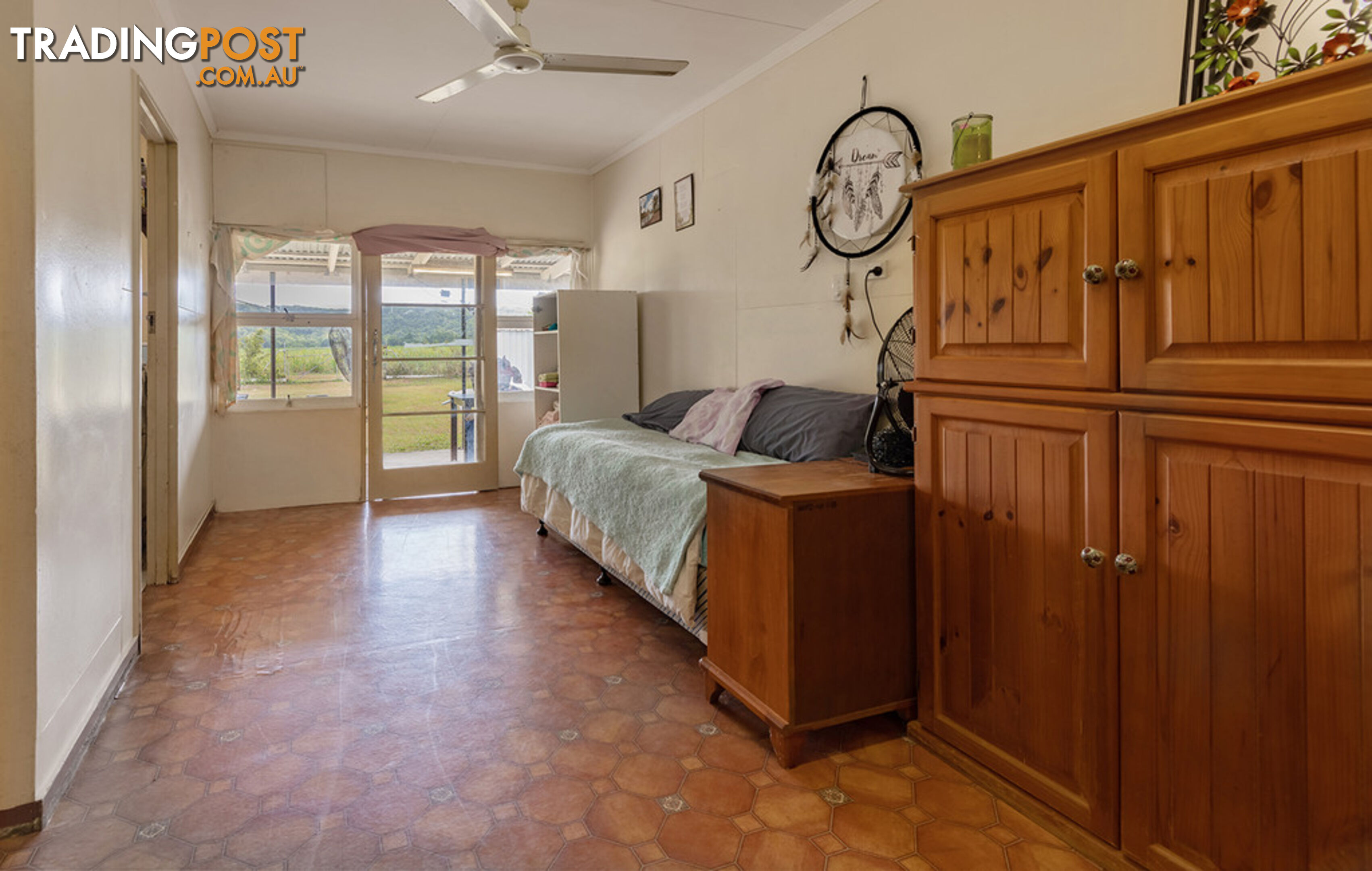 48 Alchera Drive MOSSMAN QLD 4873