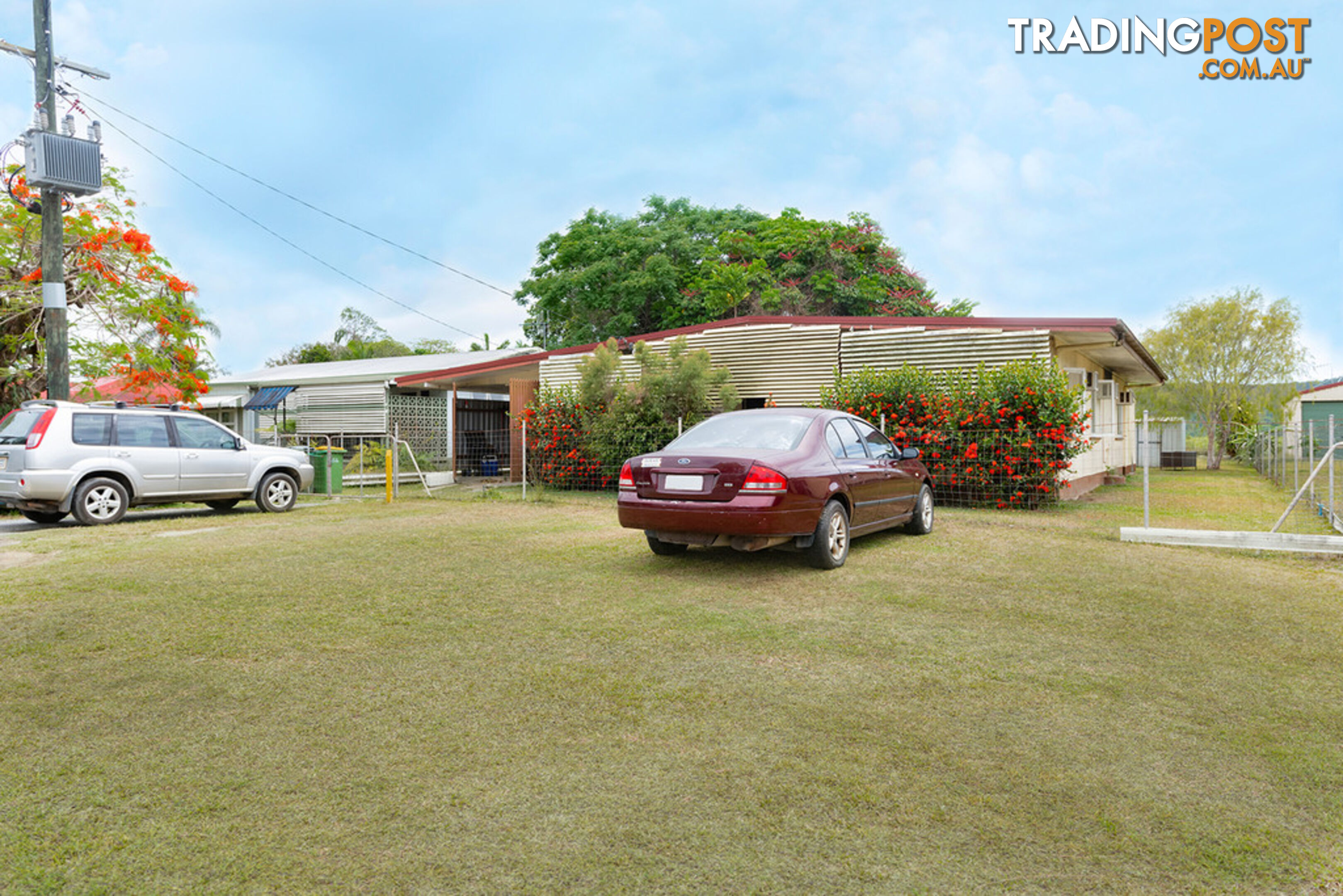 48 Alchera Drive MOSSMAN QLD 4873