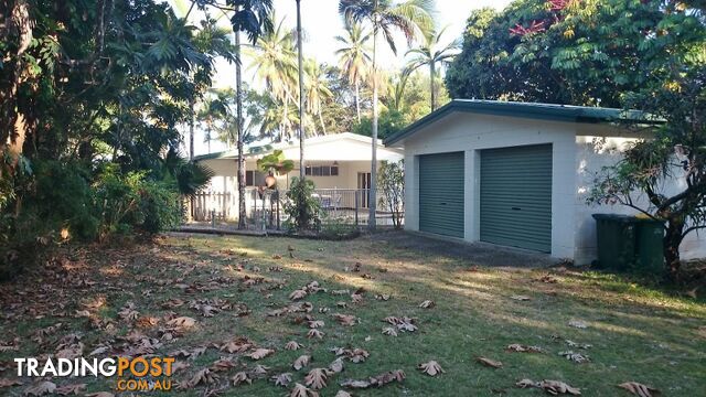 22 Rankin Street NEWELL QLD 4873