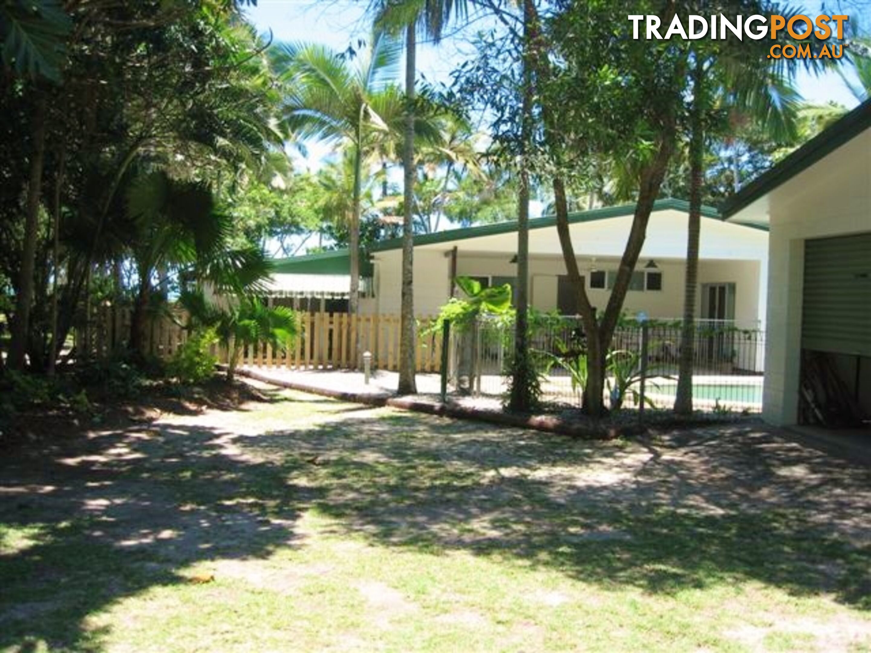 22 Rankin Street NEWELL QLD 4873