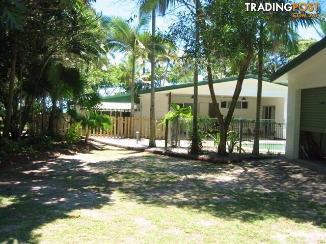 22 Rankin Street NEWELL QLD 4873