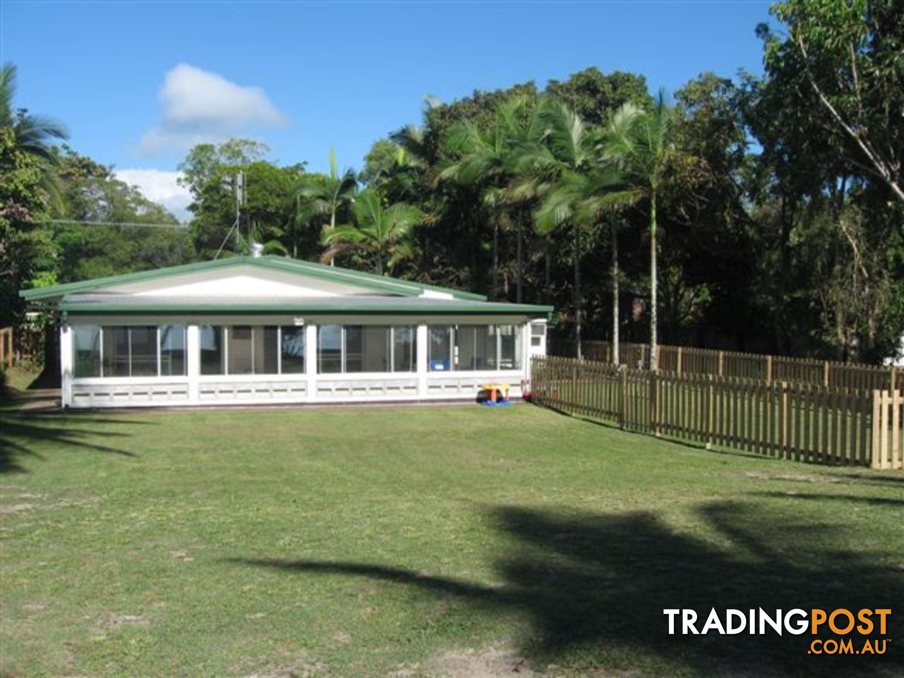 22 Rankin Street NEWELL QLD 4873