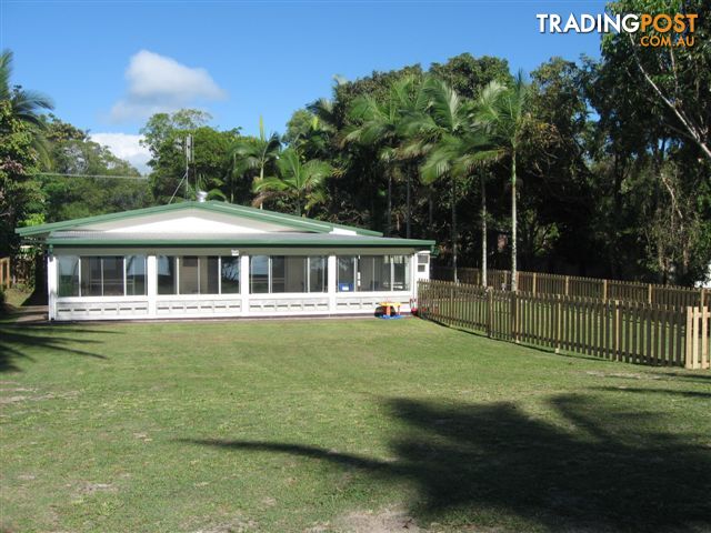 22 Rankin Street NEWELL QLD 4873