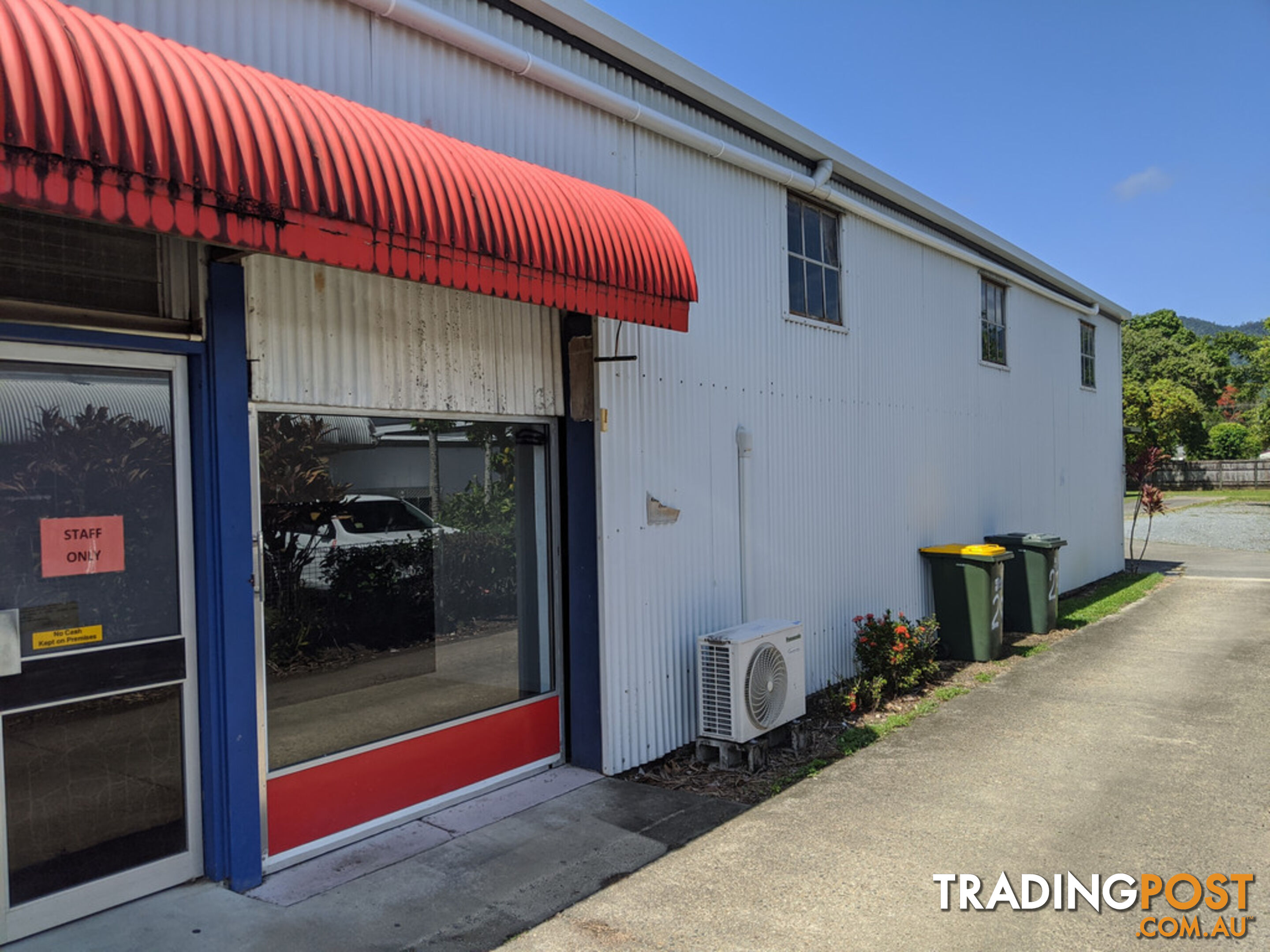 29 Front Street MOSSMAN QLD 4873