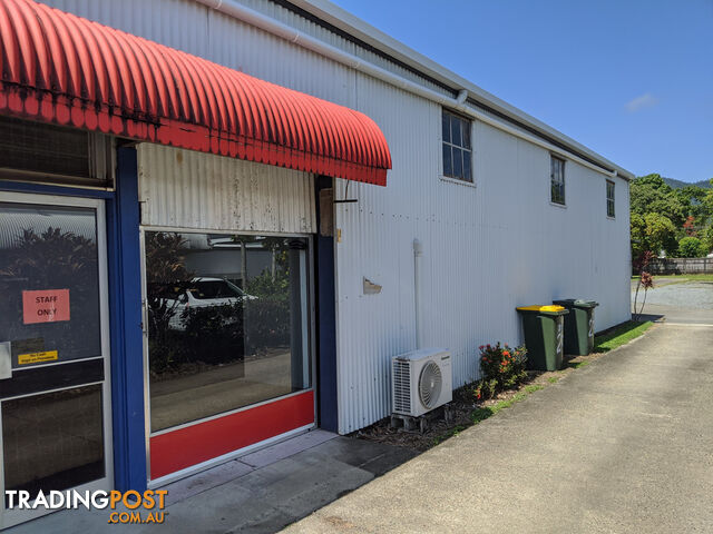 29 Front Street MOSSMAN QLD 4873