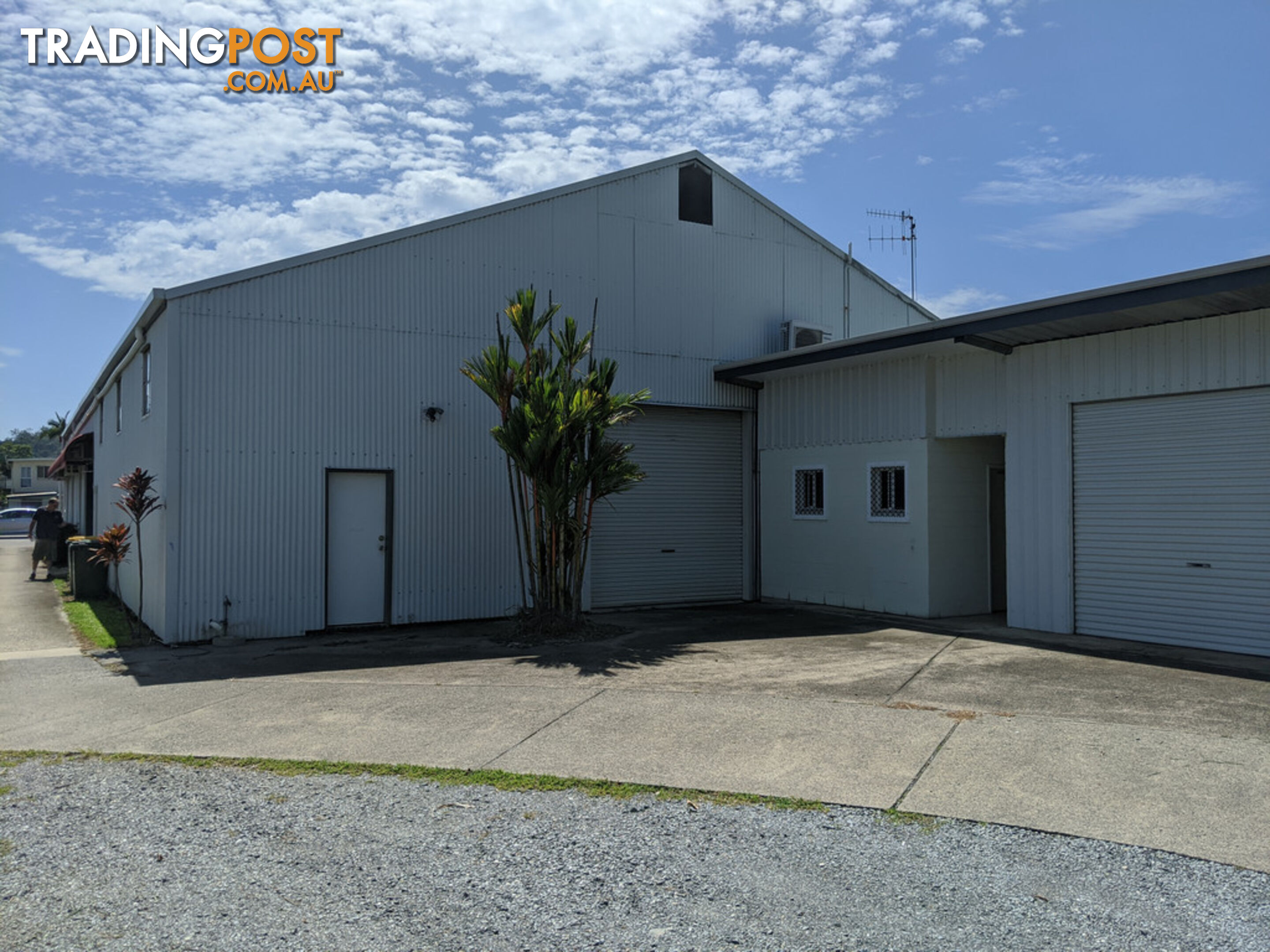 29 Front Street MOSSMAN QLD 4873