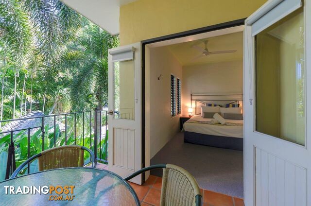 13/62-64 Davidson Street PORT DOUGLAS QLD 4877