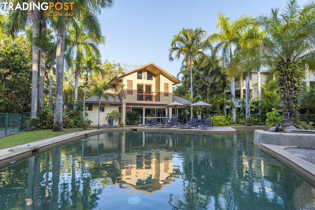 24/11-15 Port Douglas Road PORT DOUGLAS QLD 4877