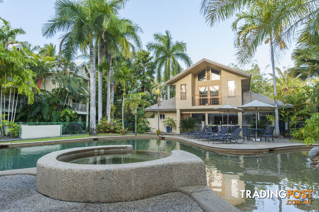 24/11-15 Port Douglas Road PORT DOUGLAS QLD 4877