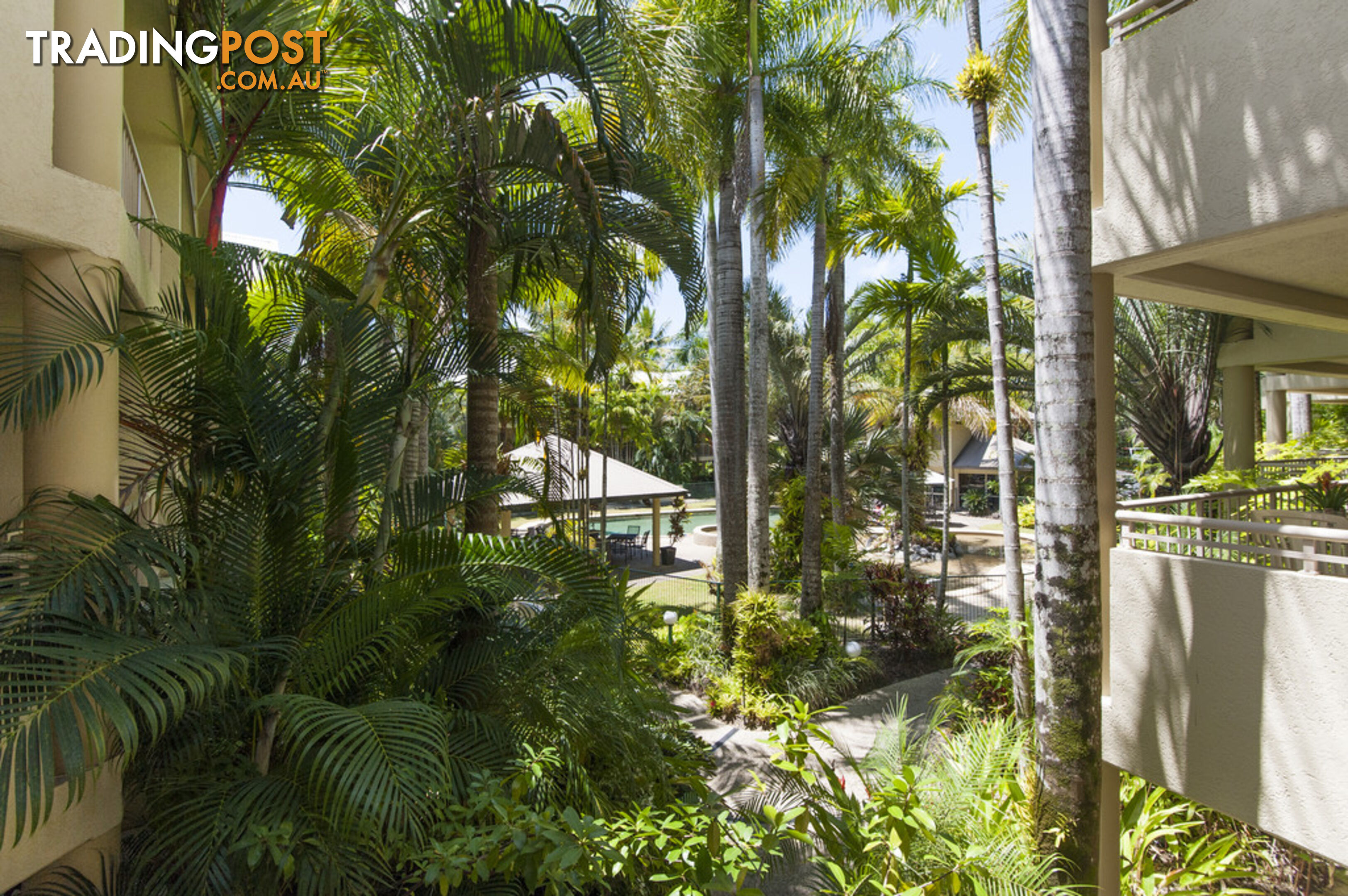 24/11-15 Port Douglas Road PORT DOUGLAS QLD 4877