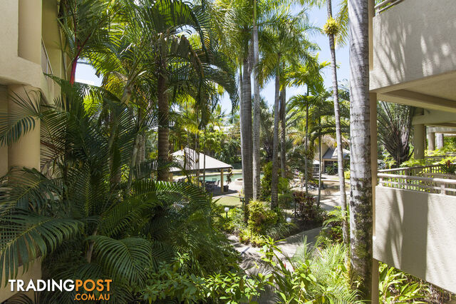 24/11-15 Port Douglas Road PORT DOUGLAS QLD 4877