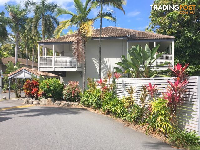 21/121-137 Port Douglas Road PORT DOUGLAS QLD 4877