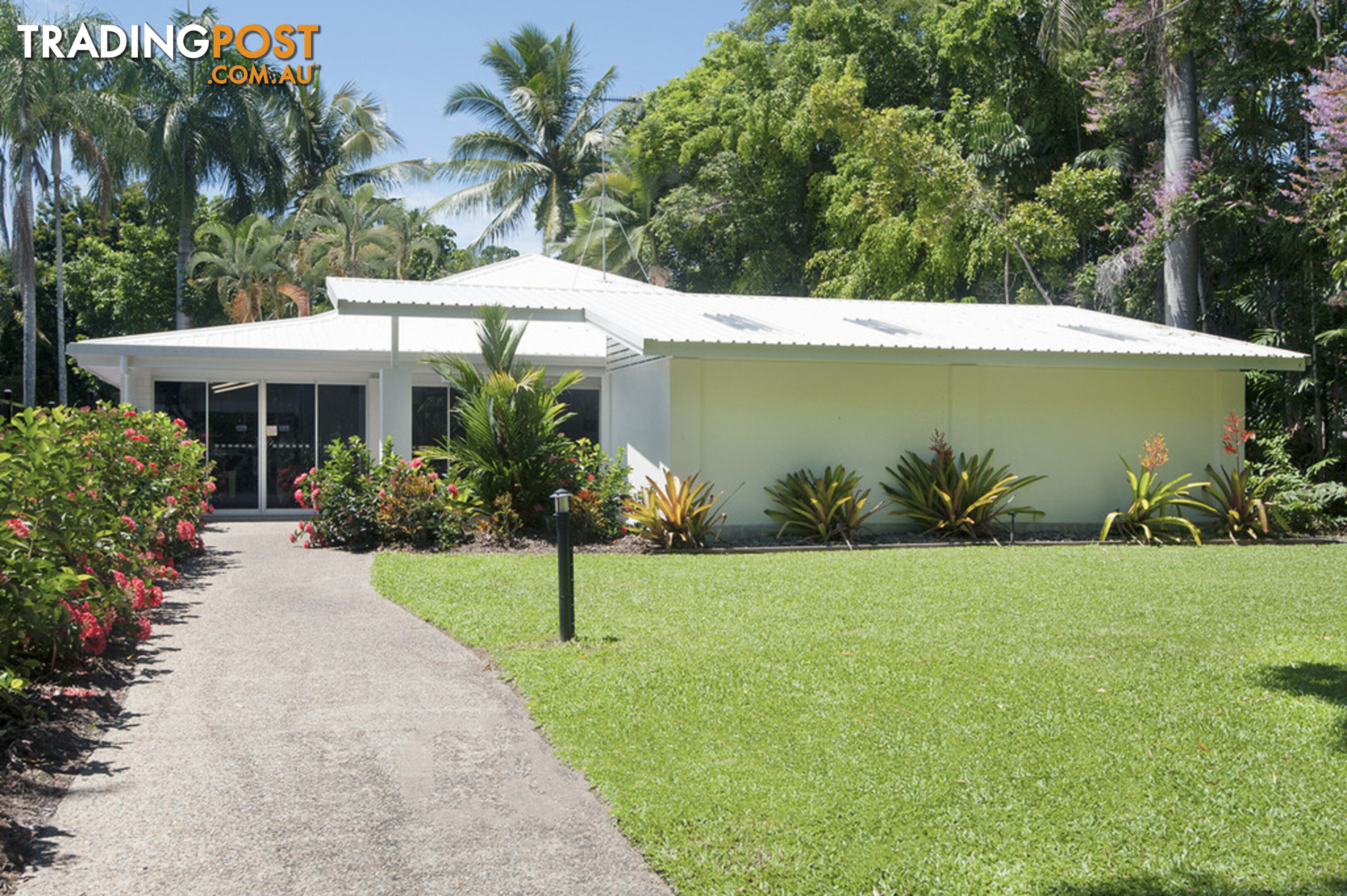 21/121-137 Port Douglas Road PORT DOUGLAS QLD 4877