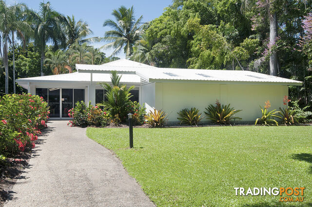 21/121-137 Port Douglas Road PORT DOUGLAS QLD 4877