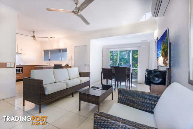 21/121-137 Port Douglas Road PORT DOUGLAS QLD 4877