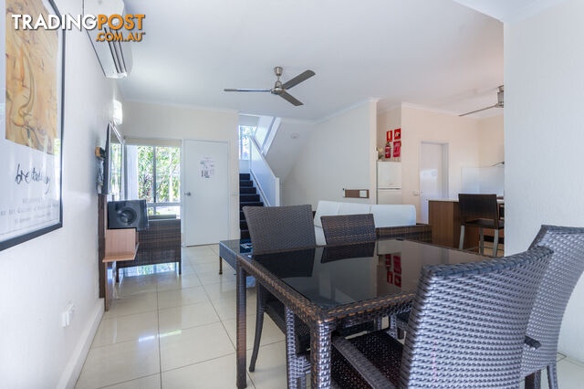 21/121-137 Port Douglas Road PORT DOUGLAS QLD 4877