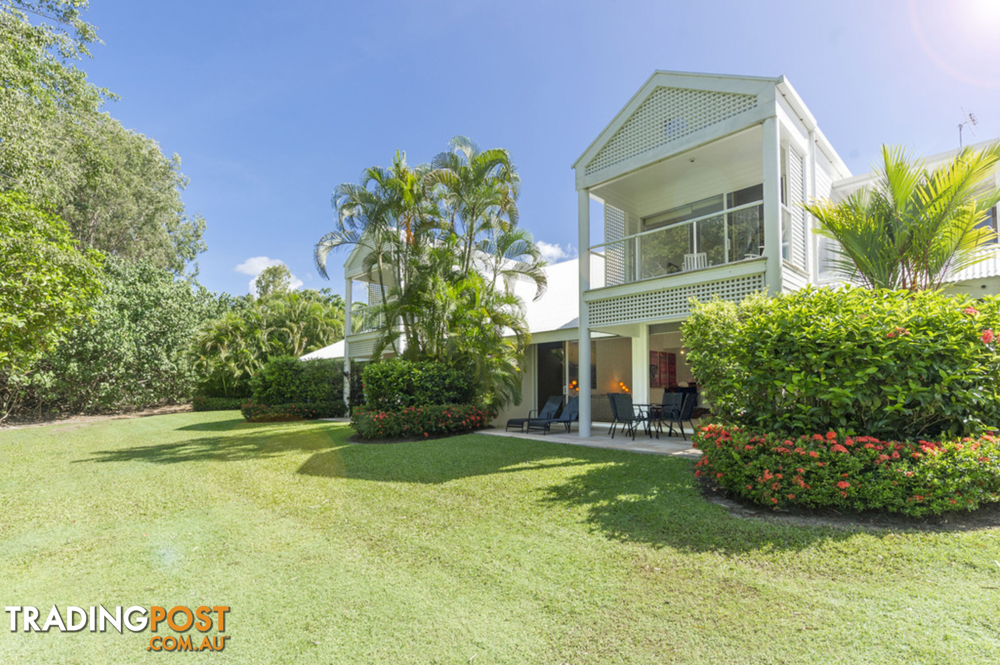 Villa 452 Avenue of Palms PORT DOUGLAS QLD 4877