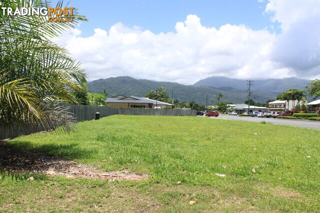 55 Front Street MOSSMAN QLD 4873