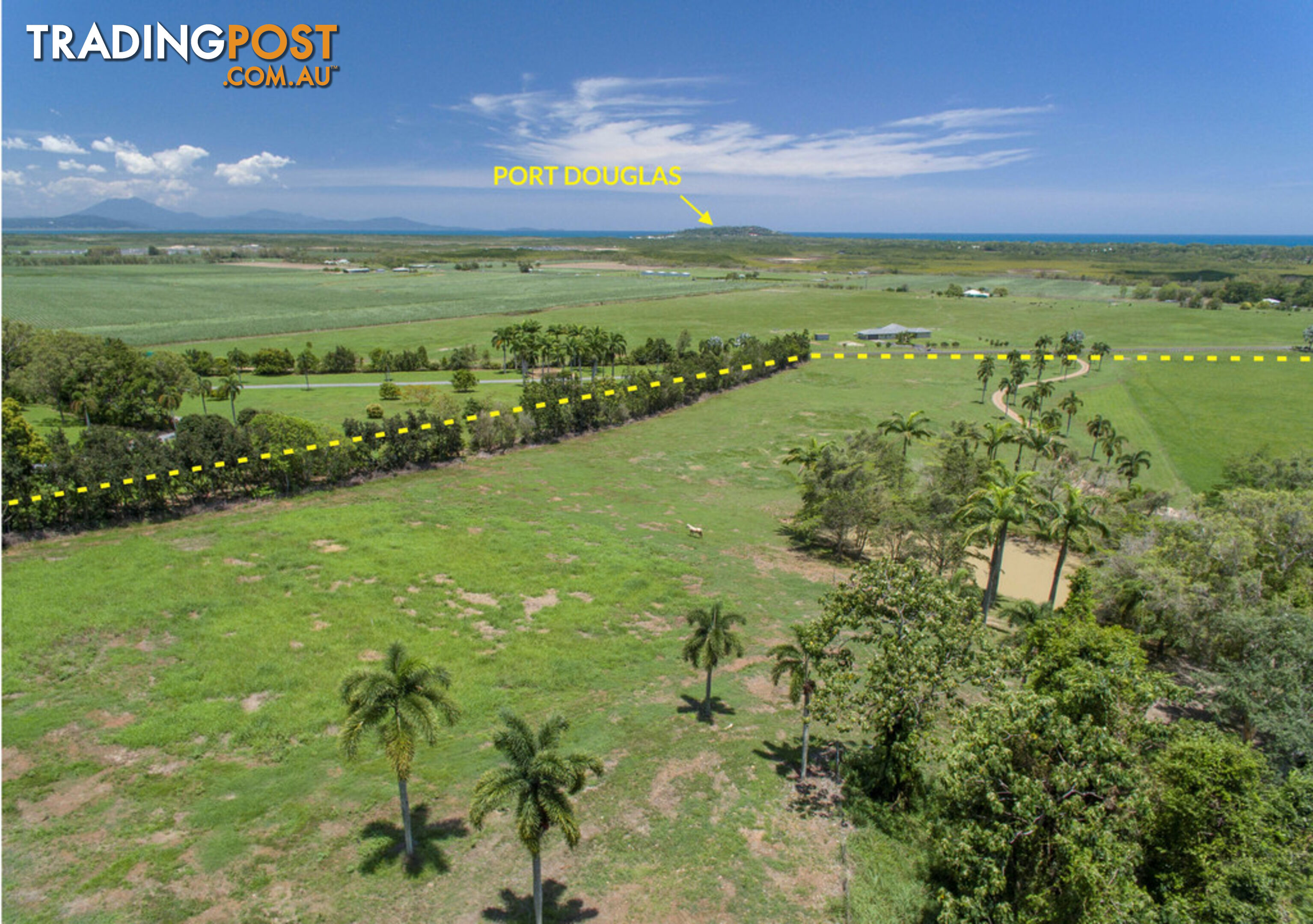 63 Heritage Lane PORT DOUGLAS QLD 4877