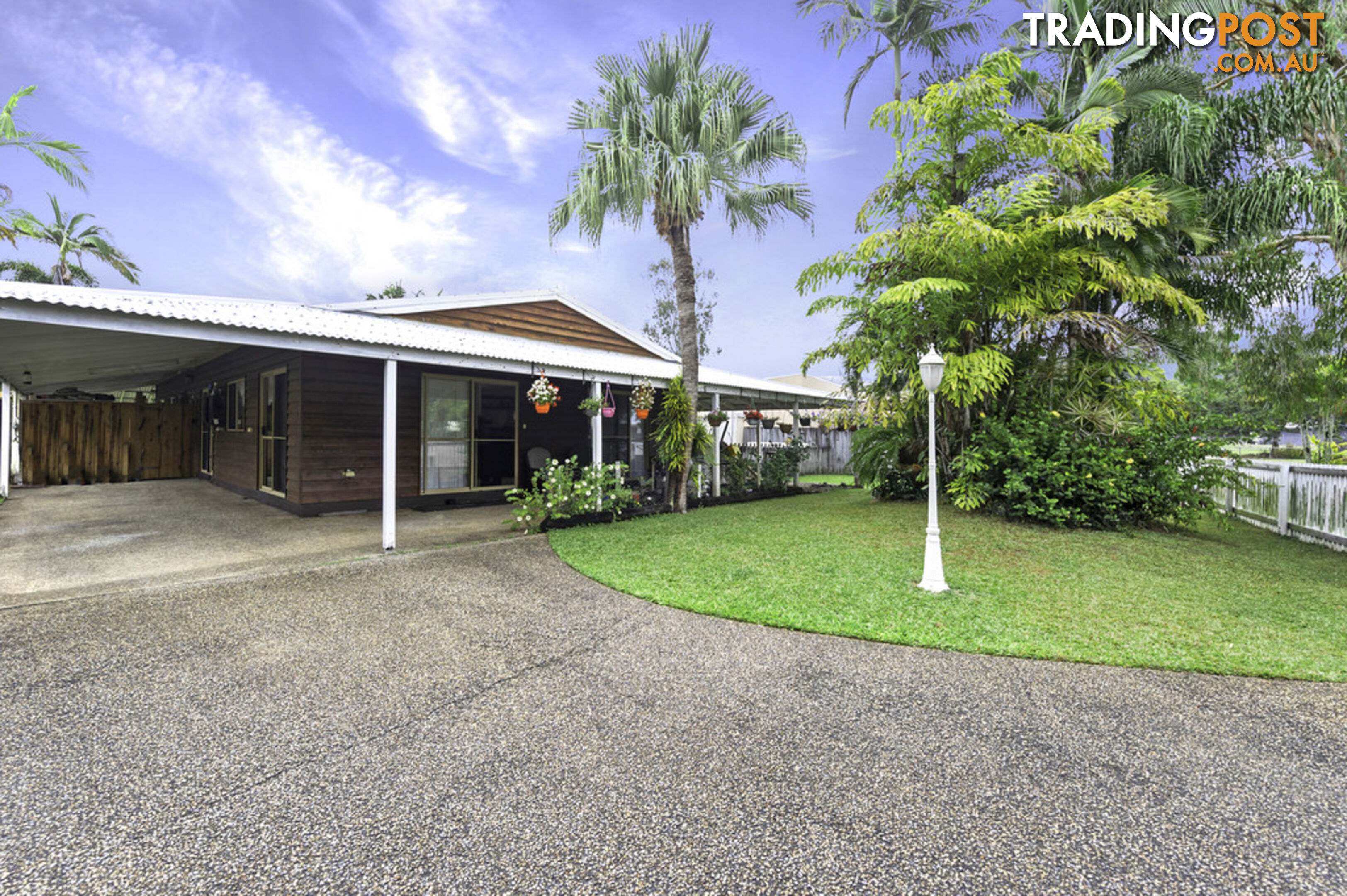 4 Hope Street PORT DOUGLAS QLD 4877