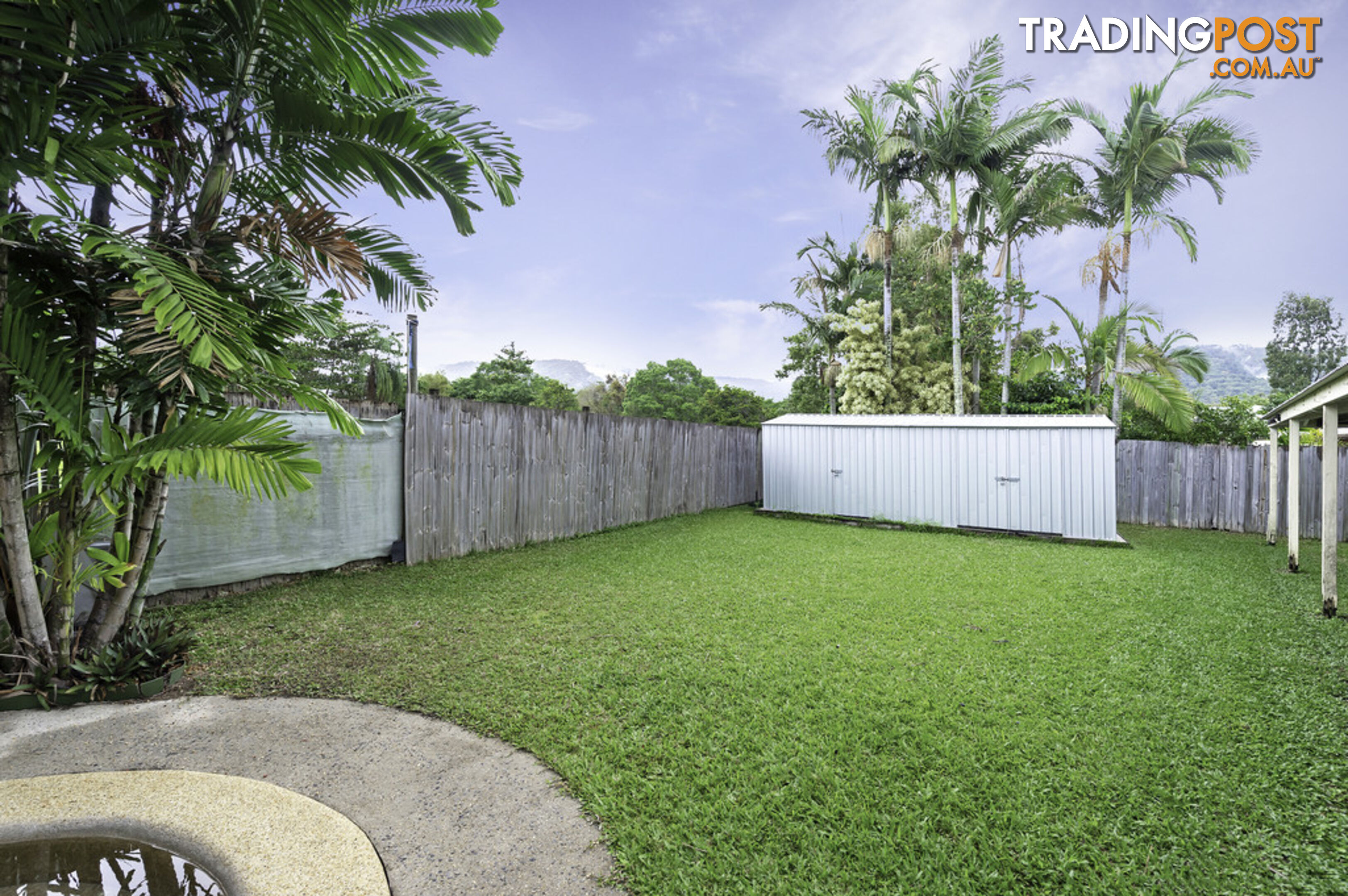 4 Hope Street PORT DOUGLAS QLD 4877